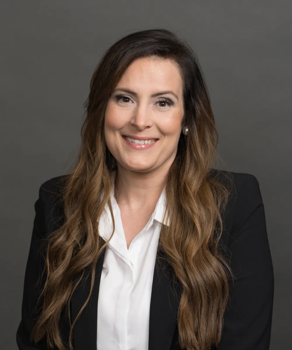 Desiree Smithey