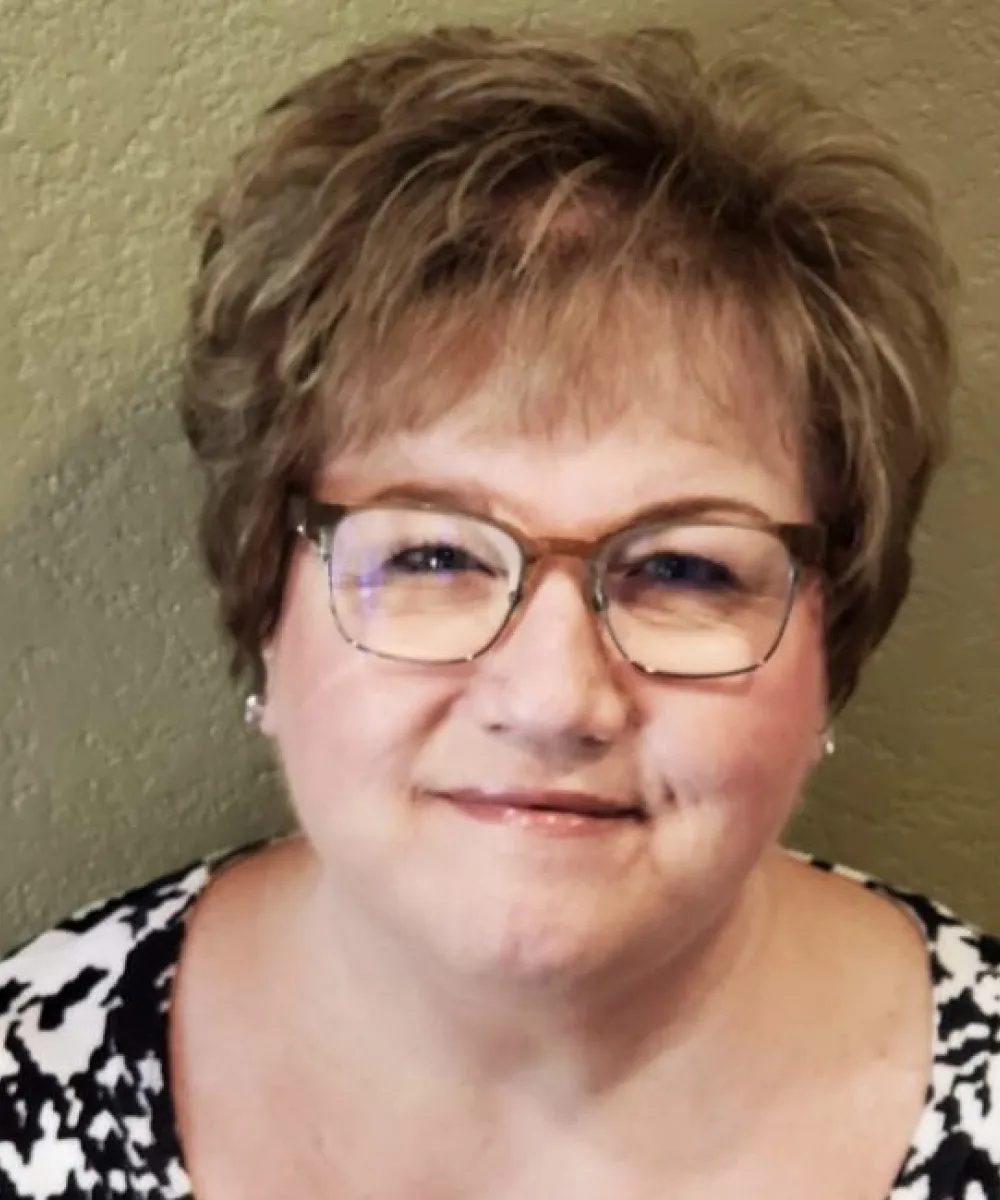 Kelly Simmers-Starkman